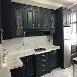 Kirayə (aylıq) 3 otaqlı Yeni Tikili, Qara Qarayev metrosu, Nizami rayonu 20
