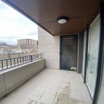 Satılır 3 otaqlı Yeni Tikili, Xətai metrosu, Ağ şəhər, Xətai rayonu 9