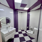 Продажа 3 комнатная Новостройка, м. Мемар Аджеми метро, 9-ый микрорайон, Бинагадинский р-н район 8