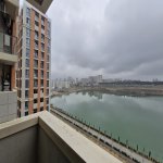 Satılır 3 otaqlı Yeni Tikili, İnşaatçılar metrosu, Yasamal qəs., Yasamal rayonu 1