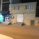 Kirayə (aylıq) 1 otaqlı Ofis, 8 Noyabr metrosu, Nəsimi rayonu 1