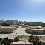 Satılır 3 otaqlı Yeni Tikili, Həzi Aslanov metrosu, Xətai rayonu 18