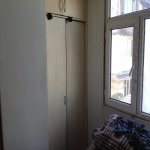 Kirayə (aylıq) 1 otaqlı Köhnə Tikili, Elmlər akademiyası metrosu, Yasamal rayonu 7