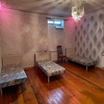 Продажа 4 комнатная Вторичка, м. Эльмляр Академиясы метро, пос. Ясамал, Ясамал район 17