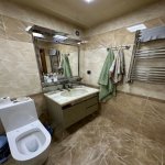 Satılır 5 otaqlı Həyət evi/villa, Badamdar qəs., Səbail rayonu 21
