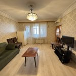 Kirayə (aylıq) 2 otaqlı Köhnə Tikili, Memar Əcəmi metrosu, 4-cü mikrorayon, Moskva univermağı, Nəsimi rayonu 1