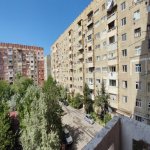 Satılır 4 otaqlı Köhnə Tikili, Avtovağzal metrosu, Biləcəri qəs., Binəqədi rayonu 1