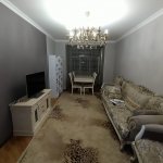 Satılır 4 otaqlı Köhnə Tikili, Qara Qarayev metrosu, Nizami rayonu 2
