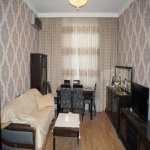 Satılır 3 otaqlı Yeni Tikili, Bayıl qəs., Səbail rayonu 5