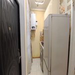 Kirayə (aylıq) 1 otaqlı Həyət evi/villa, İnşaatçılar metrosu, Yasamal qəs., Yasamal rayonu 10