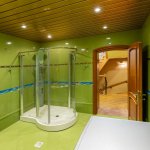 Kirayə (aylıq) 4 otaqlı Həyət evi/villa, İçərişəhər metrosu, Səbail rayonu 11