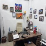 Kirayə (aylıq) 1 otaqlı Ofis, Ağ şəhər, Xətai rayonu 2