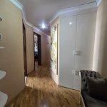Kirayə (aylıq) 3 otaqlı Yeni Tikili, Nizami metrosu, Nəsimi rayonu 6
