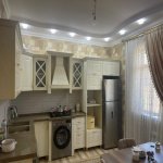 Satılır 7 otaqlı Həyət evi/villa, Digah, Abşeron rayonu 9