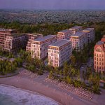 Satılır 1 otaqlı Yeni Tikili, Nardaran qəs., Sea Breeze, Sabunçu rayonu 3