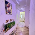 Продажа 3 комнатная Новостройка, İnşaatçılar метро, пос. Йени Ясамал, Ясамал район 7