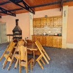 Kirayə (günlük) 4 otaqlı Həyət evi/villa, Buzovna, Xəzər rayonu 5