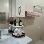Kirayə (aylıq) 4 otaqlı Bağ evi, Şüvəlan, Xəzər rayonu 27