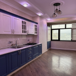 Аренда 3 комнатная Новостройка, пос. А.Асланов, Хетаи район 4