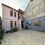 Satılır 6 otaqlı Həyət evi/villa, Həzi Aslanov metrosu, Xətai rayonu 28
