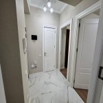 Satılır 3 otaqlı Yeni Tikili, İnşaatçılar metrosu, Yasamal qəs., Yasamal rayonu 11