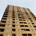 Аренда 4 комнат Новостройка, м. Хетаи метро, Бульвар, Хетаи район 1