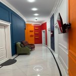 Kirayə (aylıq) 4 otaqlı Ofis, Nizami metrosu, Nəsimi rayonu 6