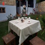 Kirayə (günlük) 5 otaqlı Həyət evi/villa Qax 6