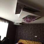 Satılır 5 otaqlı Həyət evi/villa, Badamdar qəs., Səbail rayonu 10