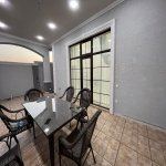 Satılır 7 otaqlı Bağ evi, Novxanı, Abşeron rayonu 15