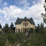 Satılır 5 otaqlı Bağ evi, Xəzər rayonu 1