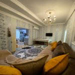 Satılır 3 otaqlı Həyət evi/villa, 20-ci sahə, Səbail rayonu 1