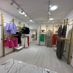 Kirayə (aylıq) 1 otaqlı Ofis, Nəriman Nərimanov metrosu, Nərimanov rayonu 2