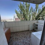Kirayə (aylıq) 2 otaqlı Köhnə Tikili, Elmlər akademiyası metrosu, Yasamal qəs., Nərimanov heykəli, Yasamal rayonu 10