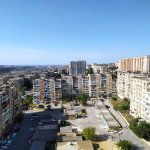 Satılır 3 otaqlı Yeni Tikili, Yeni Günəşli qəs., Suraxanı rayonu 14
