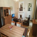 Kirayə (aylıq) 3 otaqlı Köhnə Tikili, Sahil metrosu, Səbail rayonu 22