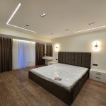 Kirayə (aylıq) 3 otaqlı Yeni Tikili, Xətai metrosu, Xətai rayonu 5