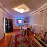 Satılır 3 otaqlı Həyət evi/villa, Avtovağzal metrosu, Biləcəri qəs., Binəqədi rayonu 15