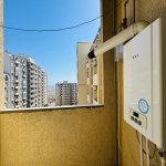 Satılır 3 otaqlı Yeni Tikili, Yeni Günəşli qəs., Suraxanı rayonu 8