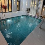 Посуточно 3 комнатная Дача, Мярдякан, AGA Бизнес Центр, Хязяр район 6