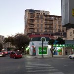 Kirayə (aylıq) 5 otaqlı Köhnə Tikili, Nərimanov rayonu 1