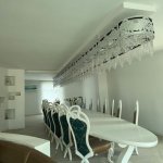 Kirayə (aylıq) 8 otaqlı Bağ evi, Şüvəlan, Xəzər rayonu 29