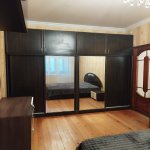 Kirayə (aylıq) 2 otaqlı Yeni Tikili, Həzi Aslanov metrosu, H.Aslanov qəs., Xətai rayonu 8
