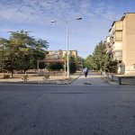 Satılır 1 otaqlı Köhnə Tikili, Neftçilər metrosu, 8-ci kilometr, Nizami rayonu 1