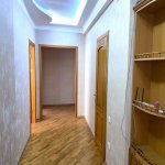 Kirayə (aylıq) 4 otaqlı Yeni Tikili, Gənclik metrosu, Nərimanov rayonu 17