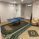 Kirayə (aylıq) 6 otaqlı Həyət evi/villa, Badamdar qəs., Səbail rayonu 43