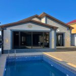 Satılır 4 otaqlı Bağ evi, Şüvəlan, Xəzər rayonu 1