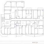 Kirayə (aylıq) 16 otaqlı Ofis, 28 May metrosu, Səbail rayonu 30