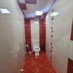 Kirayə (aylıq) 3 otaqlı Yeni Tikili, Həzi Aslanov metrosu, H.Aslanov qəs., Xətai rayonu 12