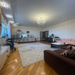 Продажа 3 комнат Новостройка, м. Эльмляр Академиясы метро, Ясамал район 10